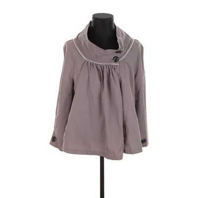 Veste en coton - Bon État IRO