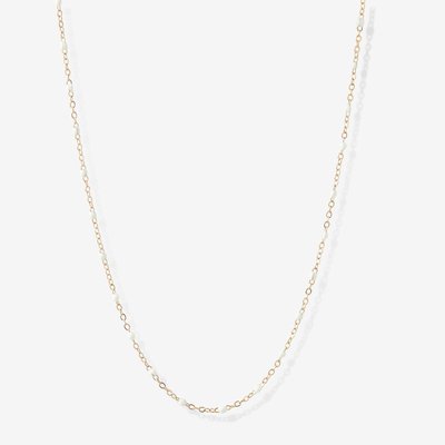 Collier chaine dorée Acier inoxydable BALABOOSTE