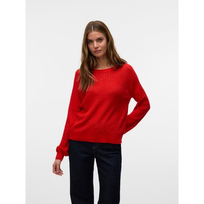 Pull en maille VERO MODA VERO MODA