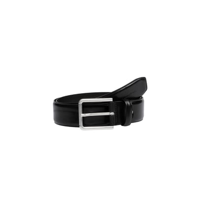Ceinture en cuir de vache authentique MARC O'POLO