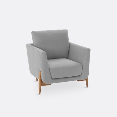 Fauteuil katoen/linnen, Cejjy LA REDOUTE INTERIEURS