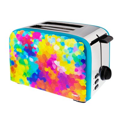 Toaster grille pain  Toast'in PYLONES