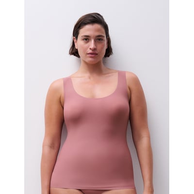 Débardeur Microfibre Extensible Soft Stretch CHANTELLE