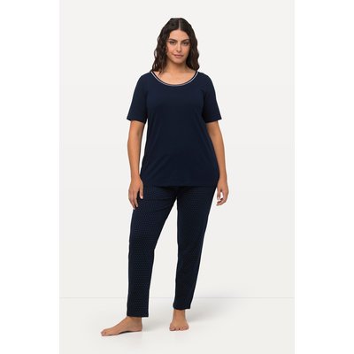 Pyjama deux pièces ULLA POPKEN