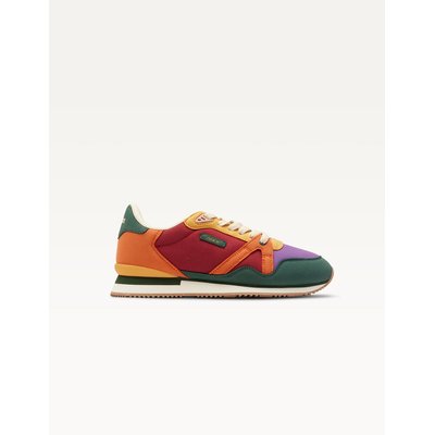 Basket anatole monsieur moustache La Redoute