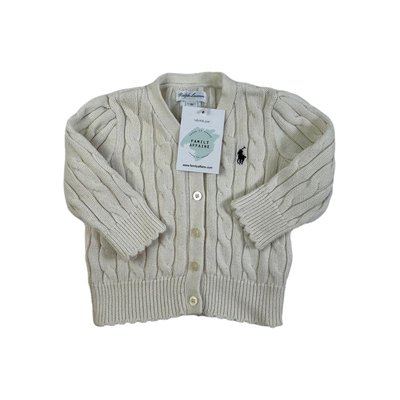 Gilet - Très bon état RALPH LAUREN