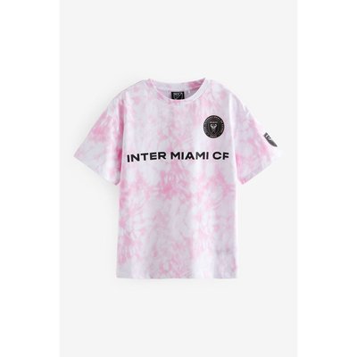 T-shirt de foot fc inter Miami coupe classique NEXT