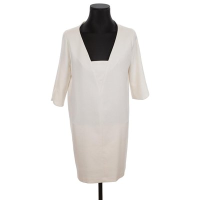 Robe en coton - Très Bon État BA&SH