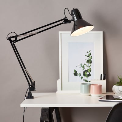 Lampe    HOBBY BRILLIANT