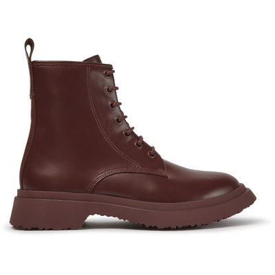 Bottines Cuir Walden CAMPER
