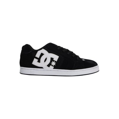 Chaussures cupsole basses NET. DC SHOES