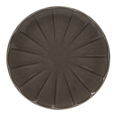Assiette plate Venice 27 cm (lot de 6) TABLE PASSION