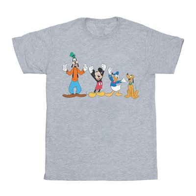 T-shirt DISNEY