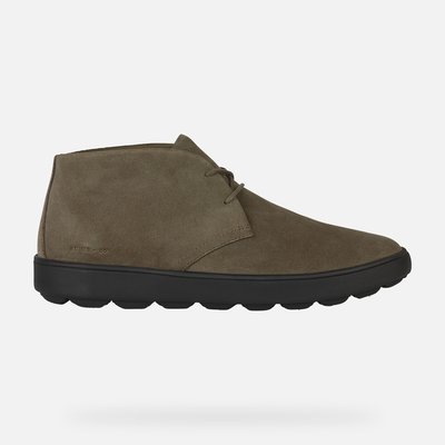 Chaussures Décontractées  U SPHERICA ECUB-1 GEOX