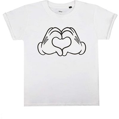 T-shirt DISNEY
