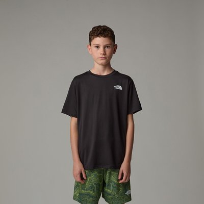 Short Sleeve T-Shirt THE NORTH FACE