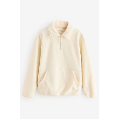 Veste en polaire active avec col NEXT
