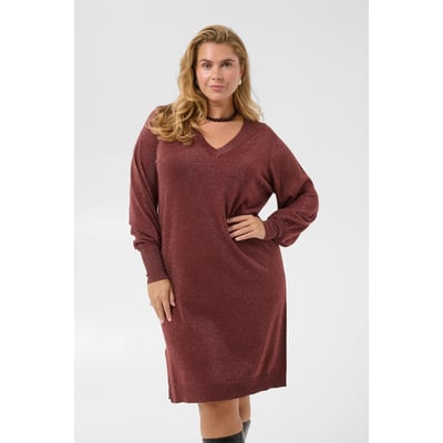 Robe KAFFE CURVE