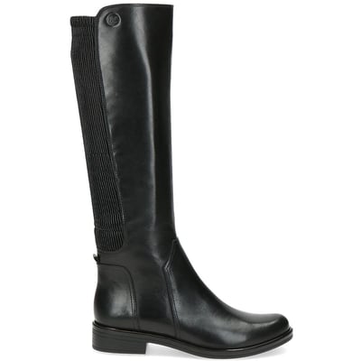 Bottes talon bloc CAPRICE