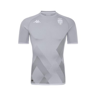Maillot Kombat Gk Pro As Monaco 22/23 KAPPA