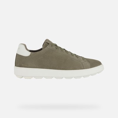 Baskets  U SPHERICA ECUB-1 GEOX