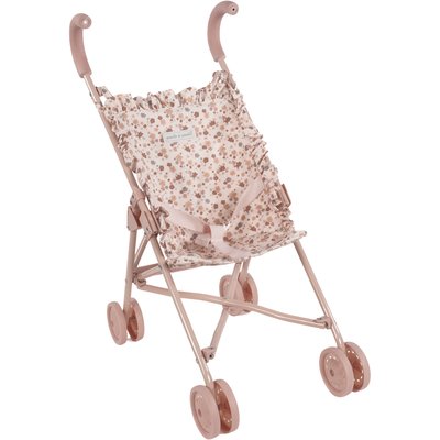 Poussette pour poupée PASITO A PASITO