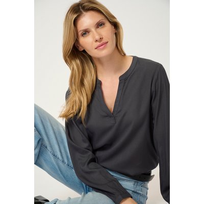 Blouse à manches longues KAcalinda KAFFE