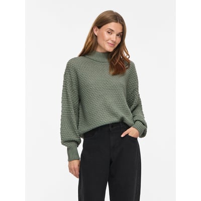 Pull En Maille VILA