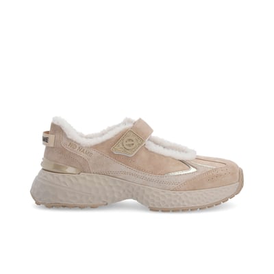 CARTER 2.0 BABIES W - BEIGE/BLANC CASSE NO NAME