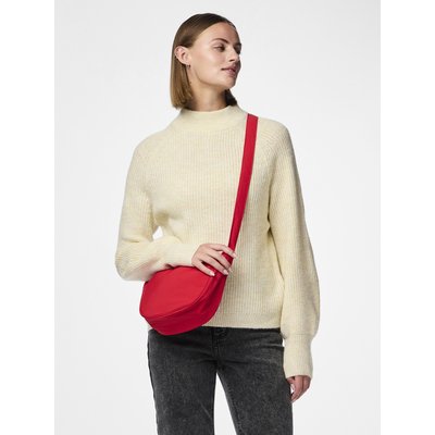 Sac pieces rouge cheap