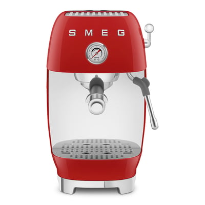 Machine à café manuelle Cold Brew ECF03 SMEG