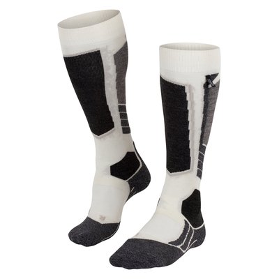 Mi-bas SK2 Intermediate Cachemire FALKE
