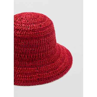Chapeau fibre naturelle MANGO