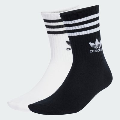 Chaussettes 3 bandes (10 paires) adidas Originals