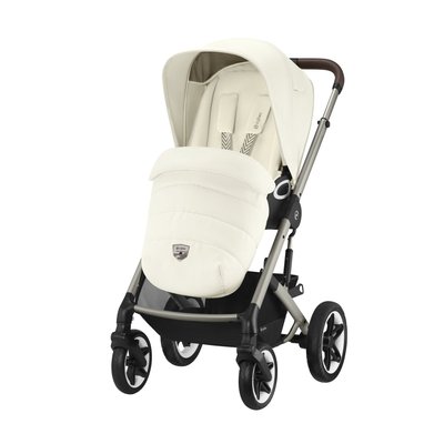 Poussette Talos S Lux 2 CYBEX
