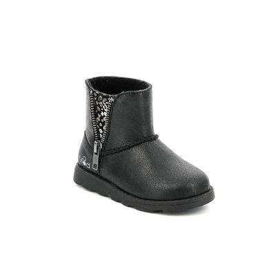 Boots Synthetique ALDIZE MOD8