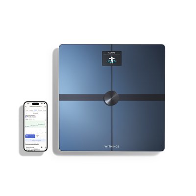 Pèse personne Body Smart WITHINGS