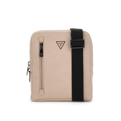 Mini Sac À Bandoulière Torino Avec Logo GUESS