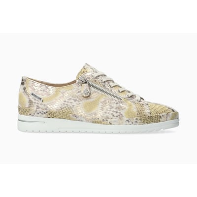Baskets en cuir JUNE MEPHISTO