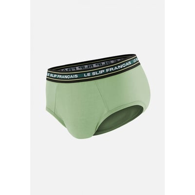 Slip en coton Intrepide LE SLIP FRANCAIS