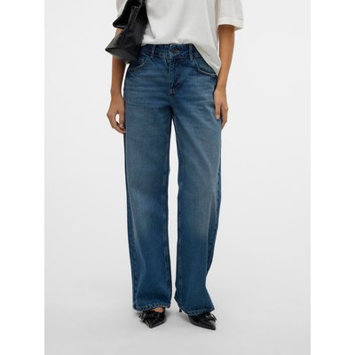 Jean Coupe Droite VERO MODA