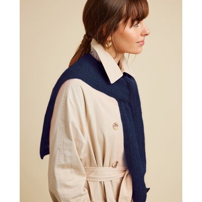 Kit Tricot Faux Pull Fiona PHILDAR