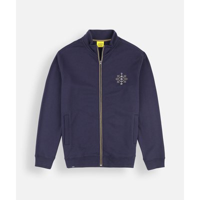 Sweat zippé TABULA OXBOW