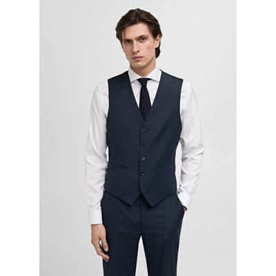 Gilet de costume slim fit MANGO MAN