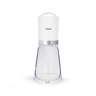 Appareil à glace pilée LIVOO