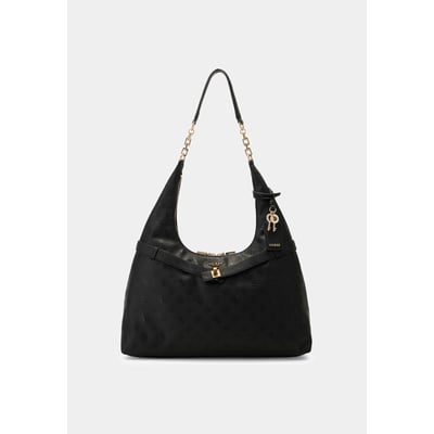 Sac Hobo Logo Ella GUESS