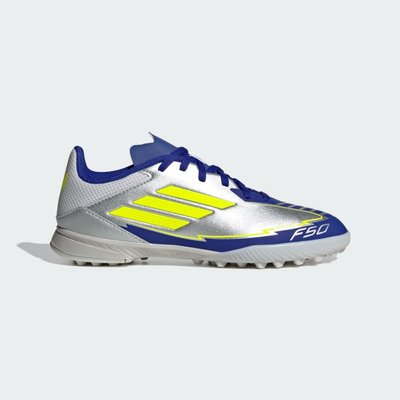 Chaussure F50 League Messi Turf Enfants adidas Performance