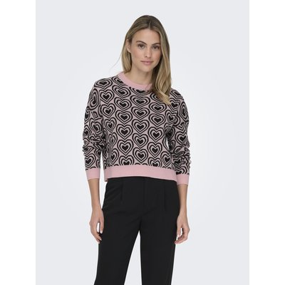 Pull en maille ONLY ONLY