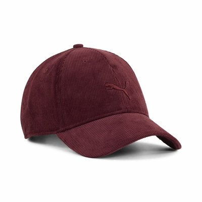 Casquette Premium Essential Corduroy PUMA