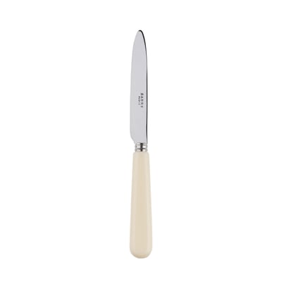 Couteau à dessert, Pop SABRE